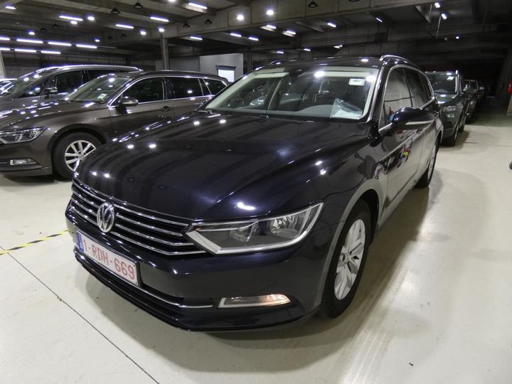 volkswagen passat 2016 wvwzzz3czhe101846