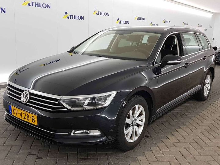 volkswagen passat 2016 wvwzzz3czhe102176