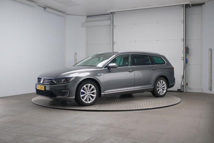 volkswagen passat variant 2016 wvwzzz3czhe104206