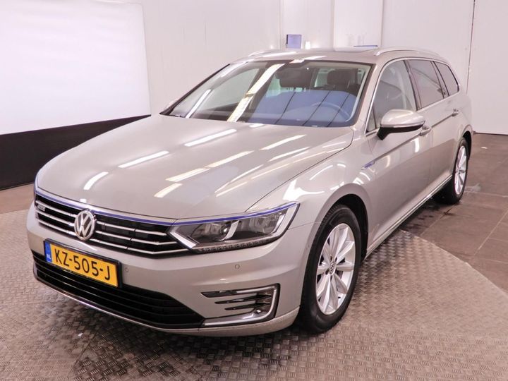 volkswagen passat 2016 wvwzzz3czhe104211