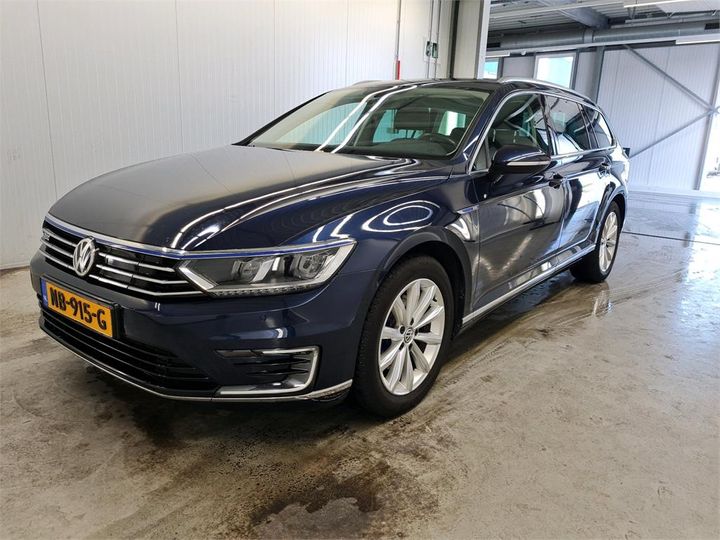 volkswagen passat 2016 wvwzzz3czhe104301