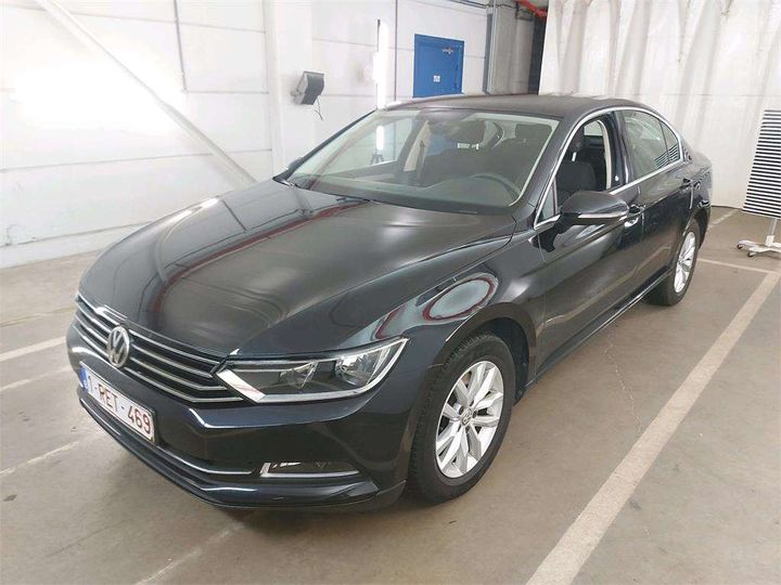 volkswagen passat 2016 wvwzzz3czhe104330