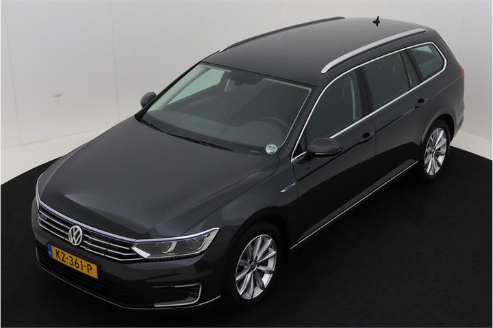 volkswagen passat variant 2016 wvwzzz3czhe104442