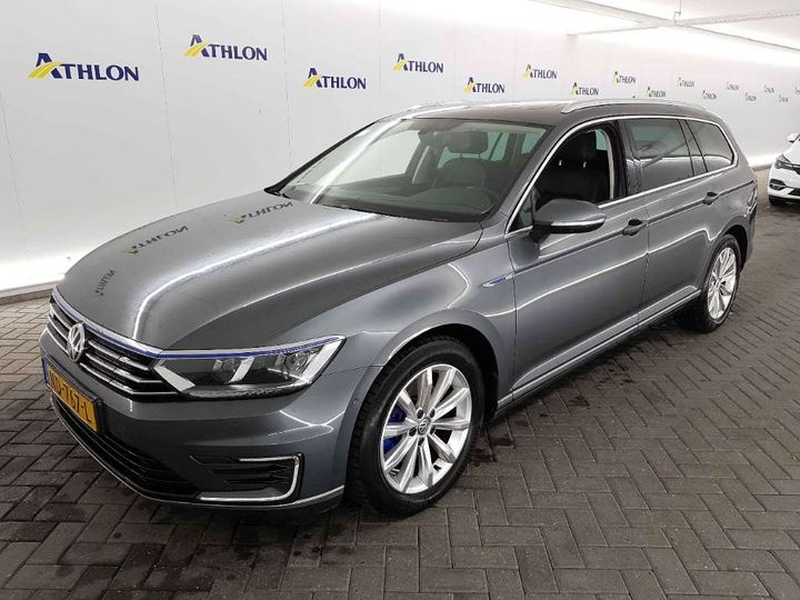 volkswagen passat 2016 wvwzzz3czhe105063