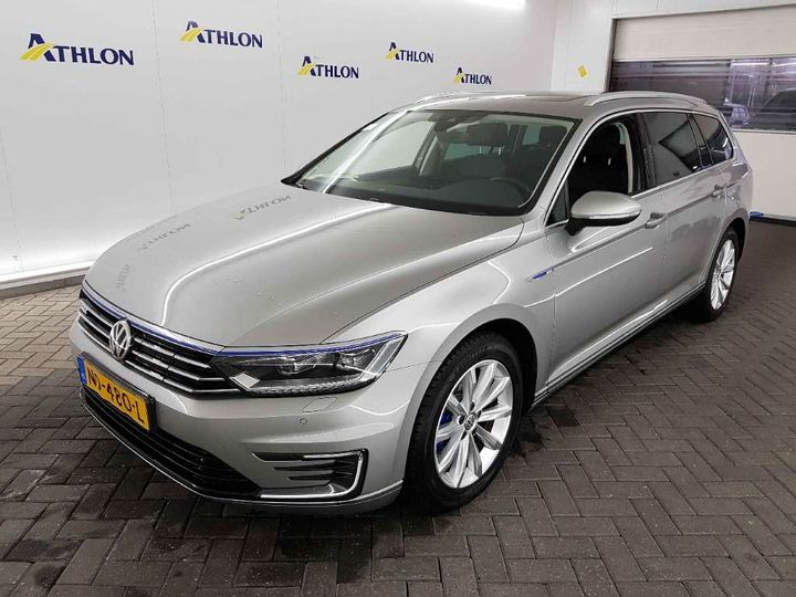 volkswagen passat variant 2016 wvwzzz3czhe106746