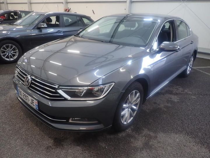 volkswagen passat 4p 2017 wvwzzz3czhe106970