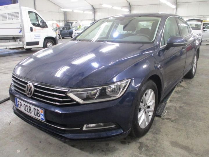 volkswagen passat 2017 wvwzzz3czhe107015