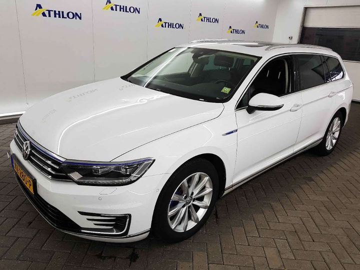 volkswagen passat variant 2016 wvwzzz3czhe107481