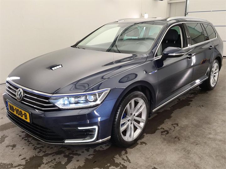 volkswagen passat 2016 wvwzzz3czhe108634