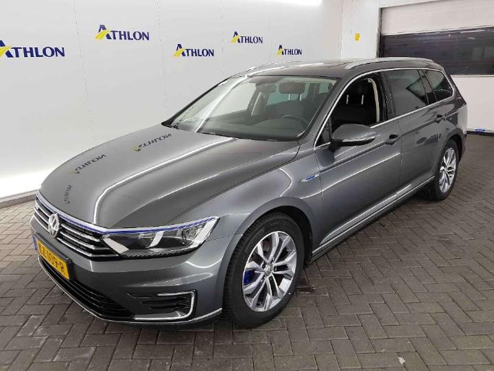 volkswagen passat variant 2016 wvwzzz3czhe109219