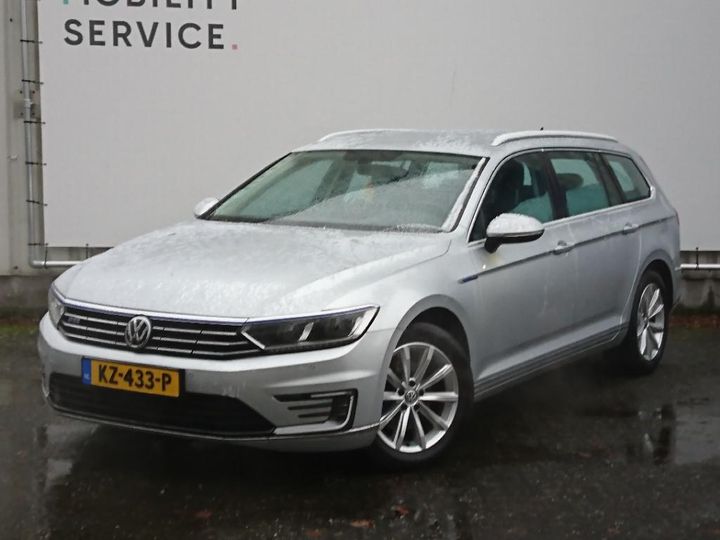 volkswagen passat variant 2016 wvwzzz3czhe109952