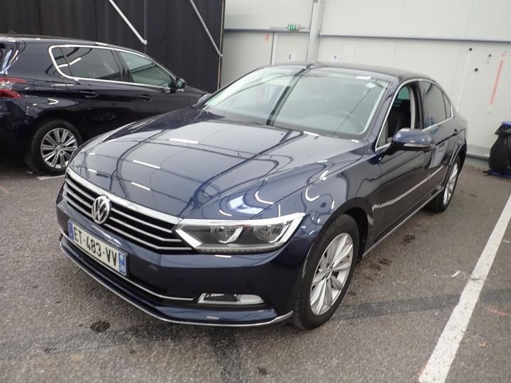 volkswagen passat 4p 2018 wvwzzz3czhe109996