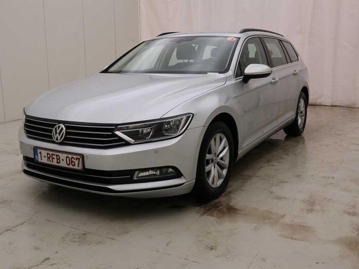 volkswagen passat 2016 wvwzzz3czhe110696