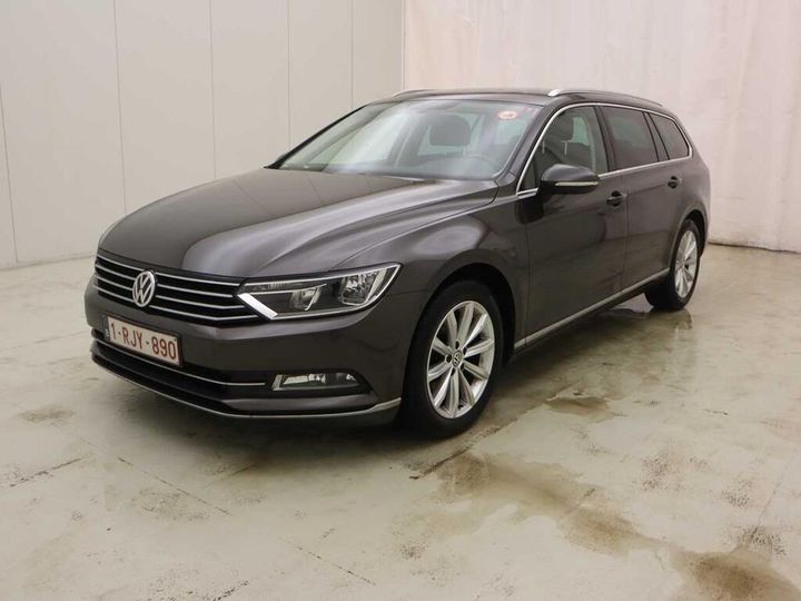 volkswagen passat 2017 wvwzzz3czhe115246