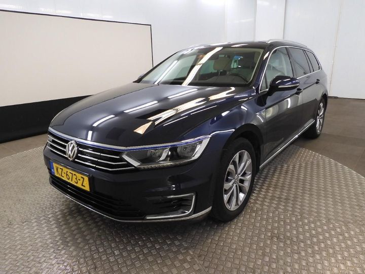 volkswagen passat variant 2016 wvwzzz3czhe116117