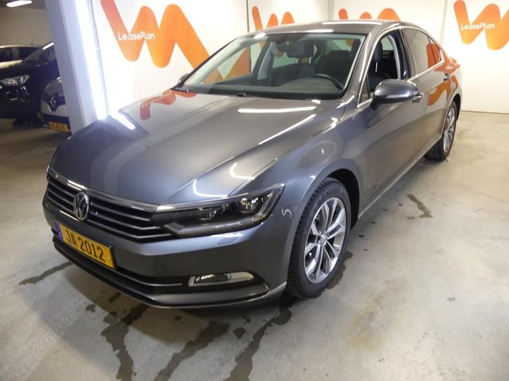 volkswagen passat - 2015 2017 wvwzzz3czhe116907