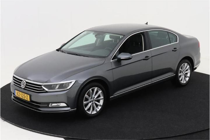 volkswagen passat 2016 wvwzzz3czhe117247