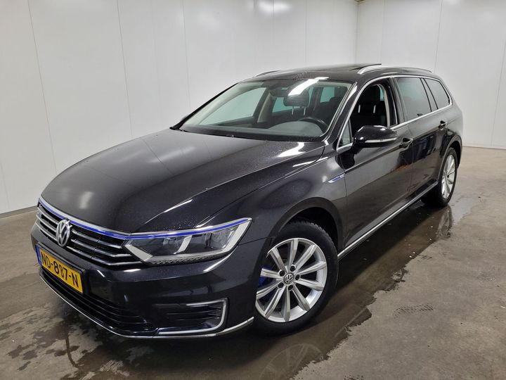 volkswagen passat 2016 wvwzzz3czhe117294