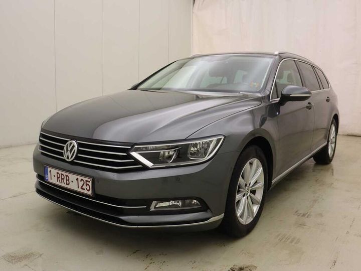 volkswagen passat 2017 wvwzzz3czhe117840