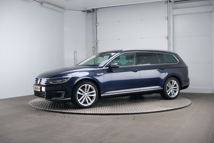 volkswagen passat 2016 wvwzzz3czhe117916