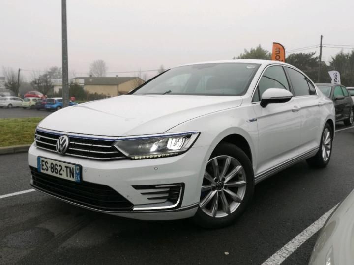 volkswagen passat 2017 wvwzzz3czhe118482