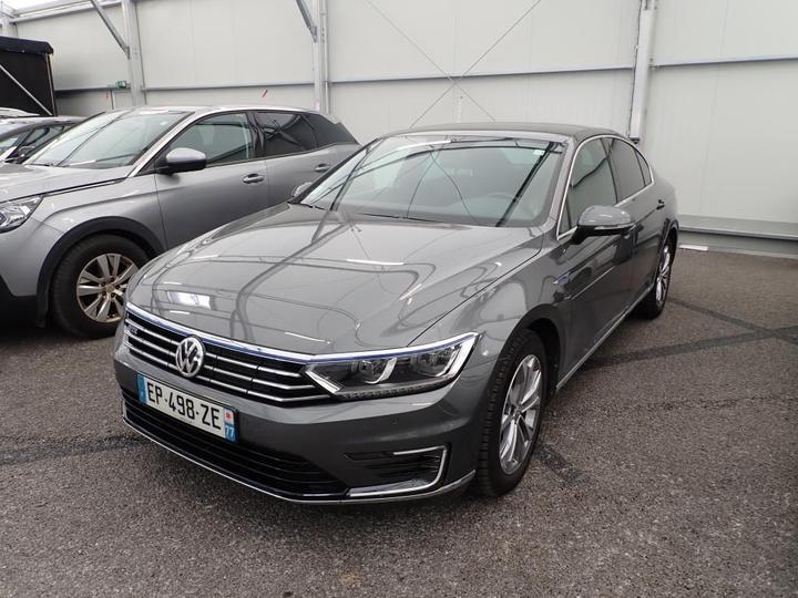 volkswagen passat 4p 2017 wvwzzz3czhe120262