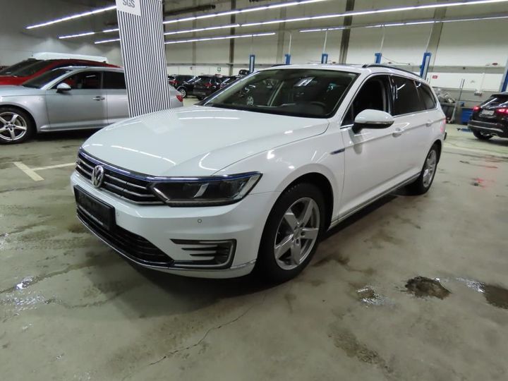 volkswagen passat 2017 wvwzzz3czhe129988