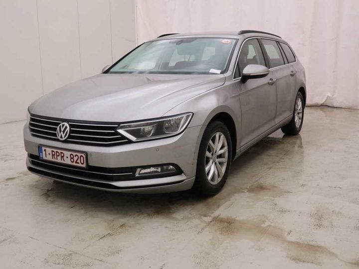 volkswagen passat 2017 wvwzzz3czhe134278