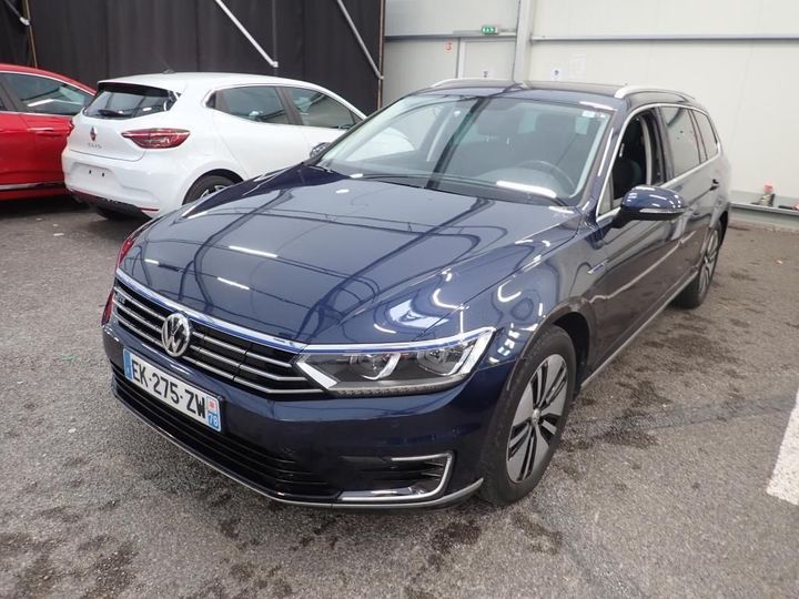 volkswagen passat sw 2017 wvwzzz3czhe144352