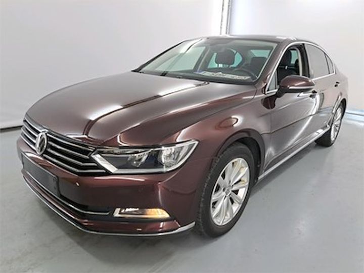 volkswagen passat 2017 wvwzzz3czhe149417