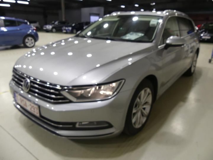 volkswagen passat variant 2017 wvwzzz3czhe153084