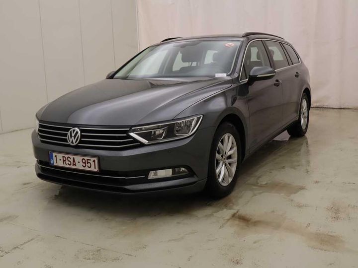 volkswagen passat 2017 wvwzzz3czhe153812