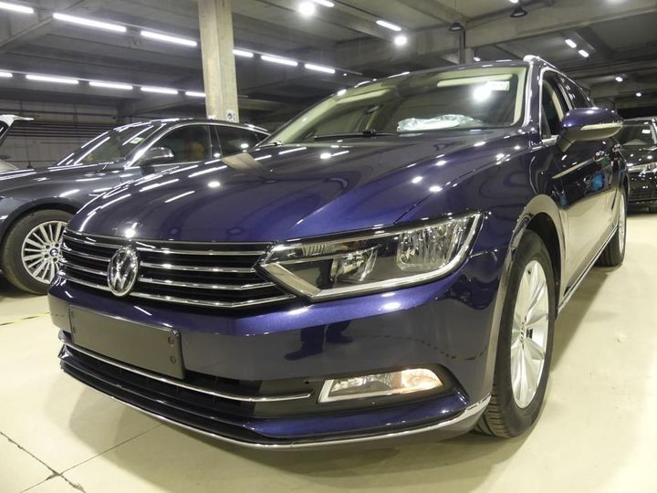 volkswagen passat 2017 wvwzzz3czhe153900