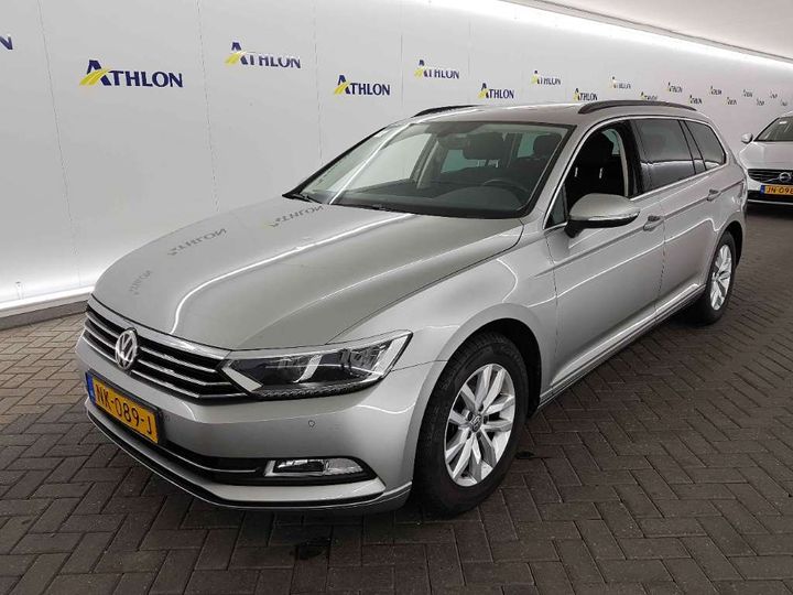 volkswagen passat variant 2017 wvwzzz3czhe154417