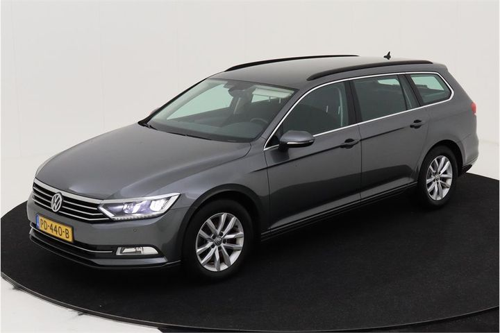 volkswagen passat variant 2017 wvwzzz3czhe155526