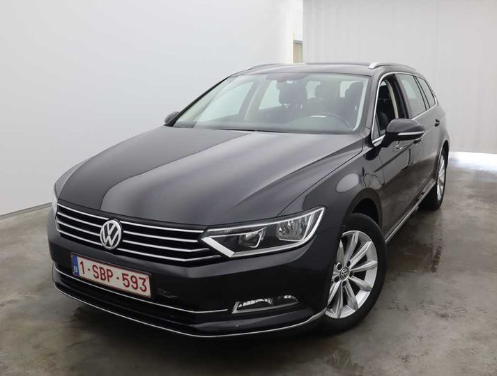 volkswagen passat 2017 wvwzzz3czhe156811