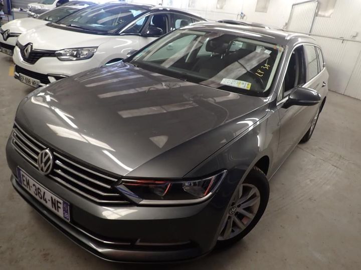 volkswagen passat sw 2017 wvwzzz3czhe158661