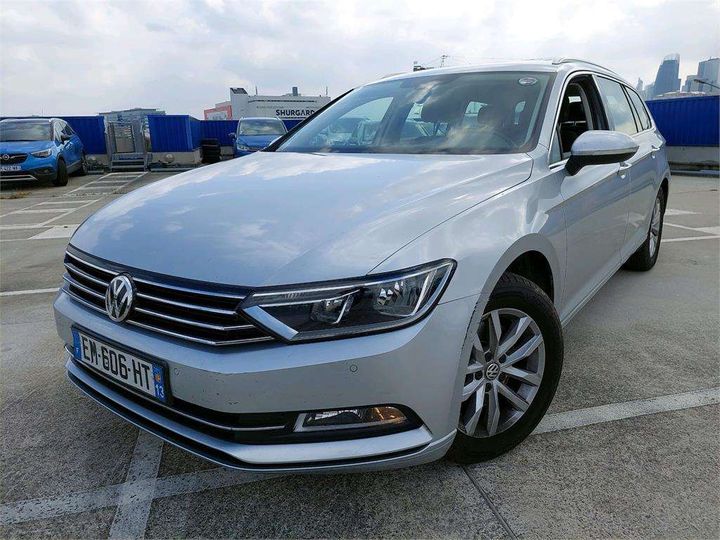 volkswagen passat sw 2017 wvwzzz3czhe159460