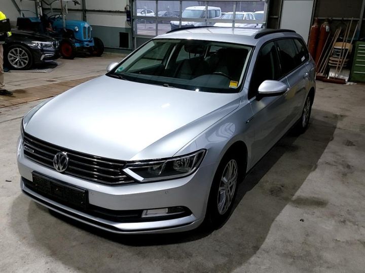 volkswagen passat 2017 wvwzzz3czhe160126