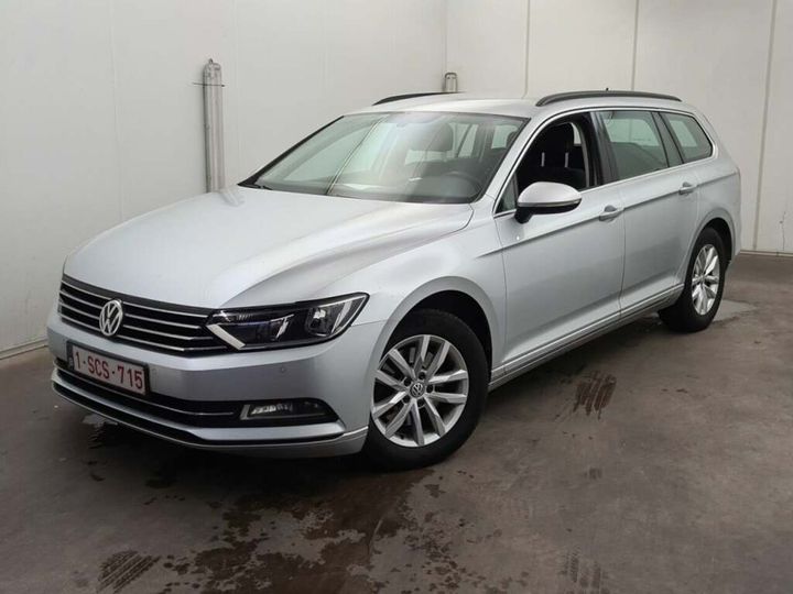 volkswagen passat 2017 wvwzzz3czhe162097