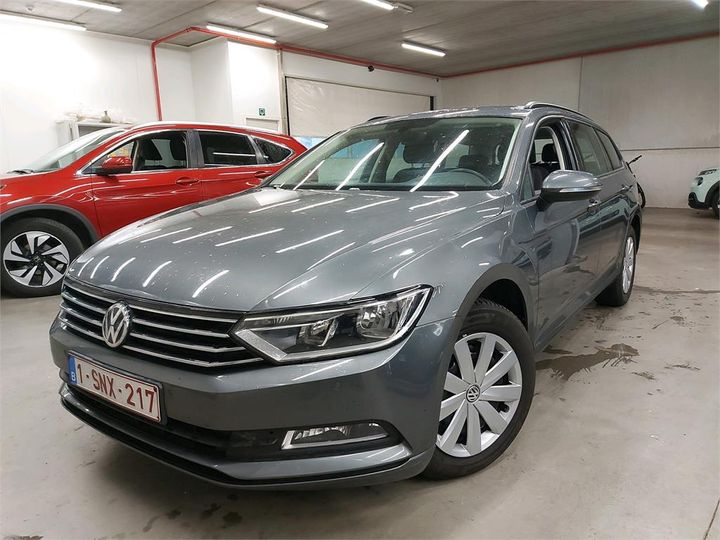 volkswagen passat 2017 wvwzzz3czhe162597