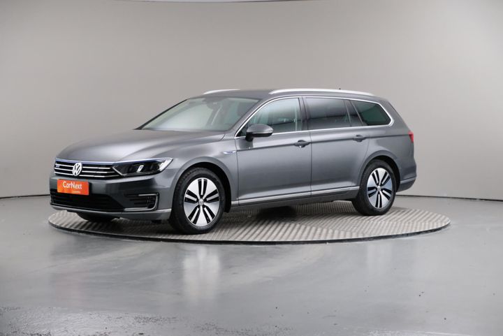 volkswagen passat 2017 wvwzzz3czhe165202