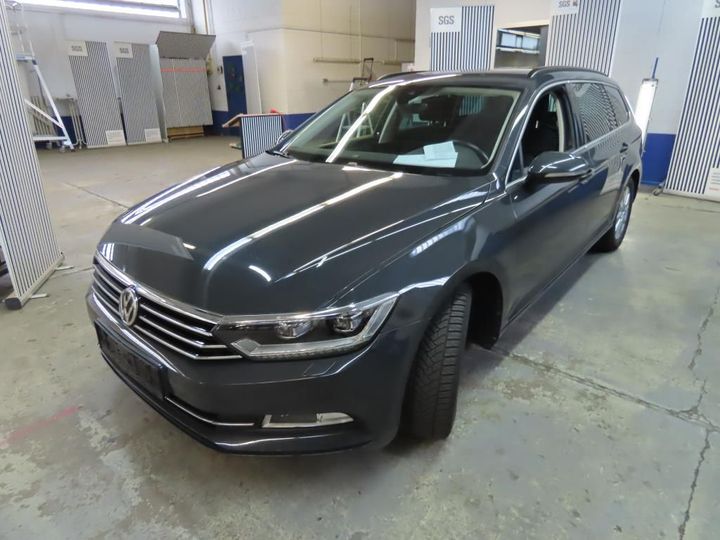 volkswagen passat 2017 wvwzzz3czhe165422