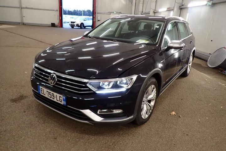 volkswagen passat 2017 wvwzzz3czhe168036