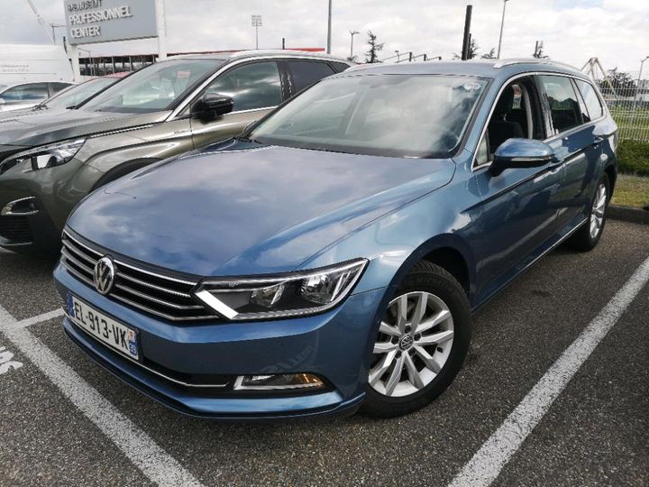 volkswagen passat sw 2017 wvwzzz3czhe168261