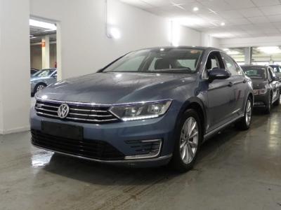 volkswagen passat 2017 wvwzzz3czhe168671