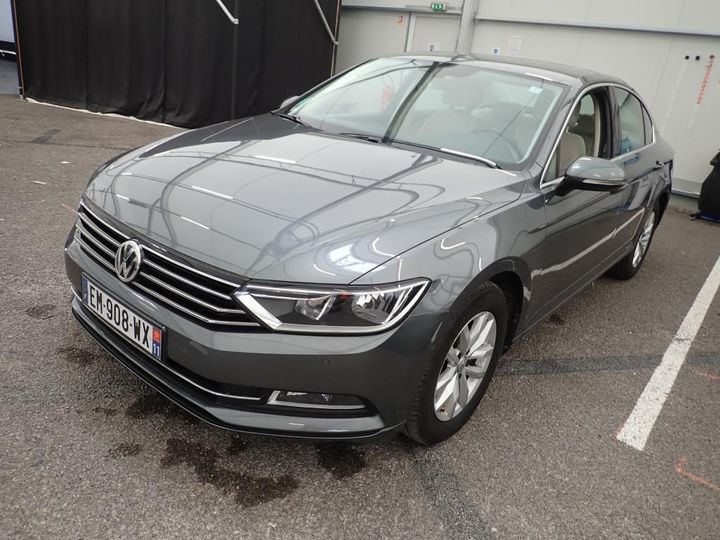 volkswagen passat 2017 wvwzzz3czhe168723