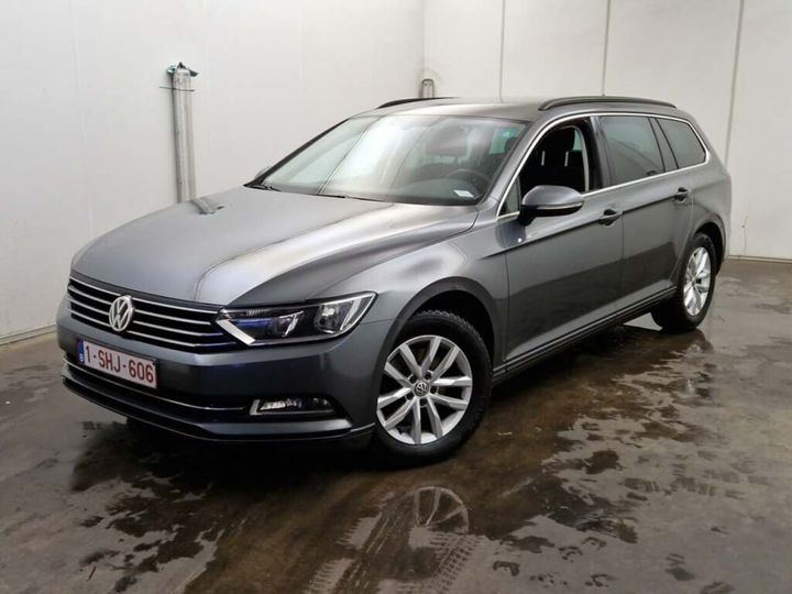 volkswagen passat 2017 wvwzzz3czhe170518