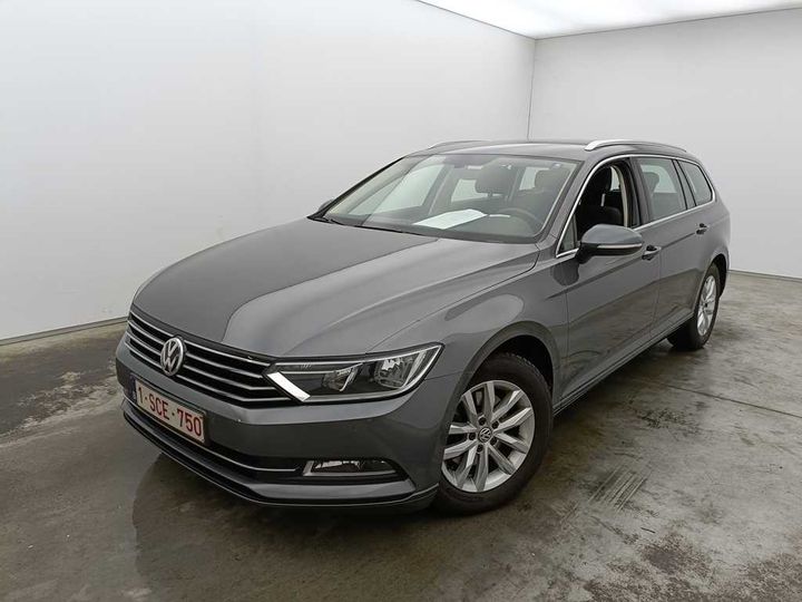 volkswagen passat 2017 wvwzzz3czhe171176