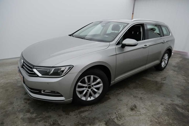 volkswagen passat variant &#3914 2017 wvwzzz3czhe171411